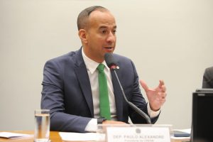 Deputado vê necessidade de agenda para infraestrutura