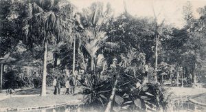 Praça dos Andradas