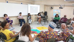 Educafro Valongo: 25 anos de educação popular