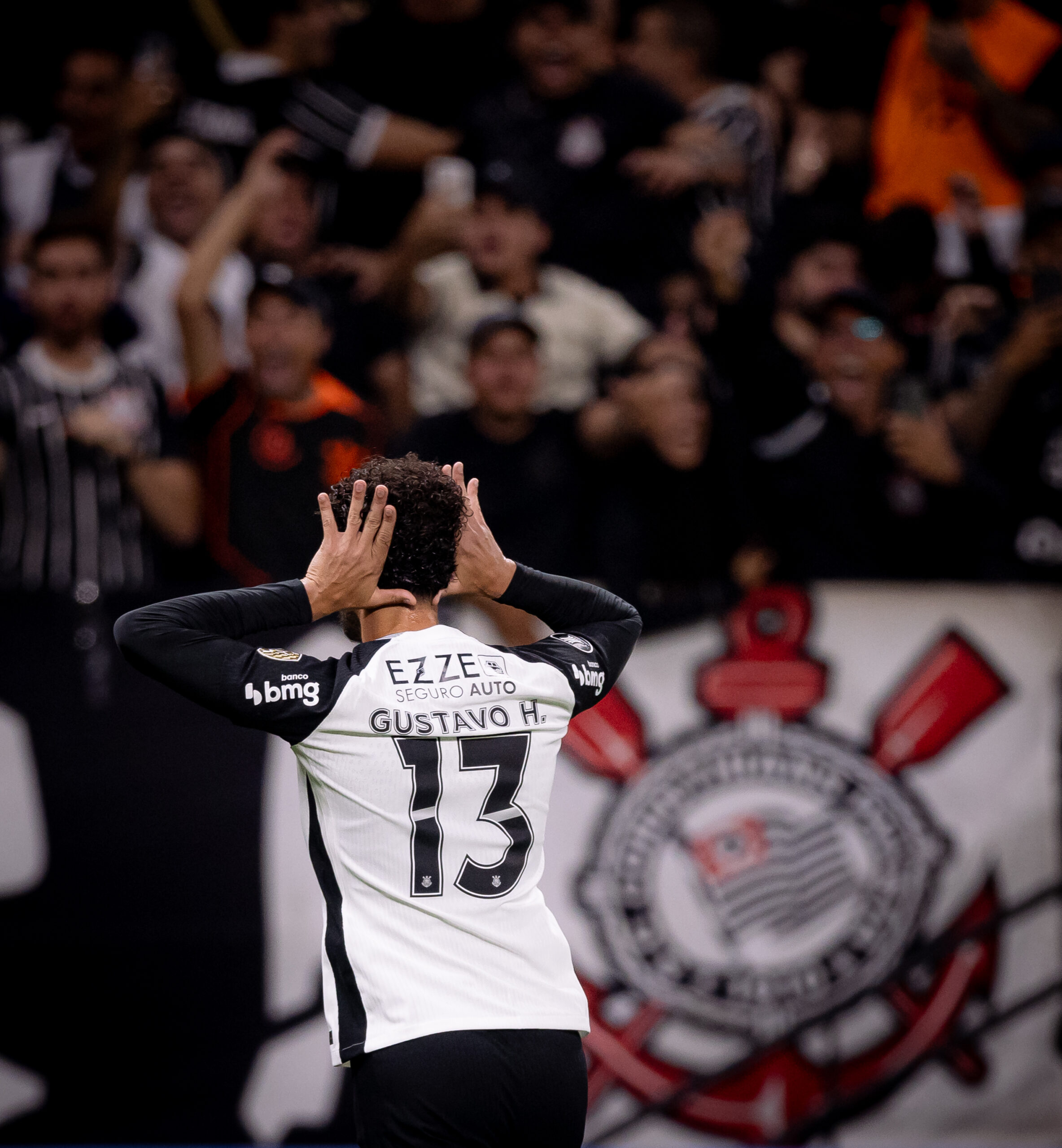 Rodrigo Coca/Ag. Corinthians