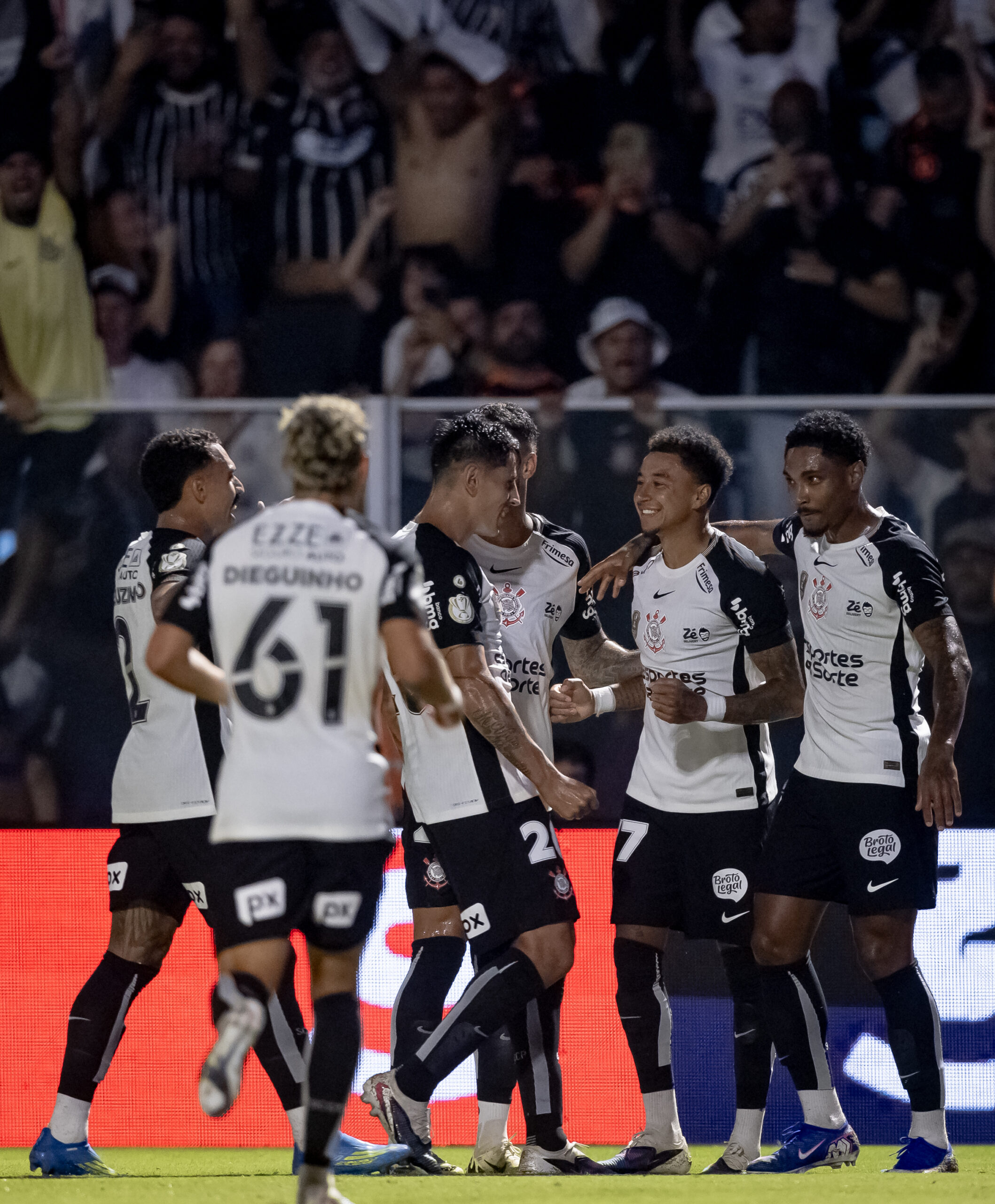 Rodrigo Coca/Ag. Corinthians Rodrigo Coca/Ag. Corinthians