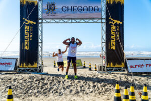 Bertioga recebe etapa do Ultra Desafio com percursos de até 55 km