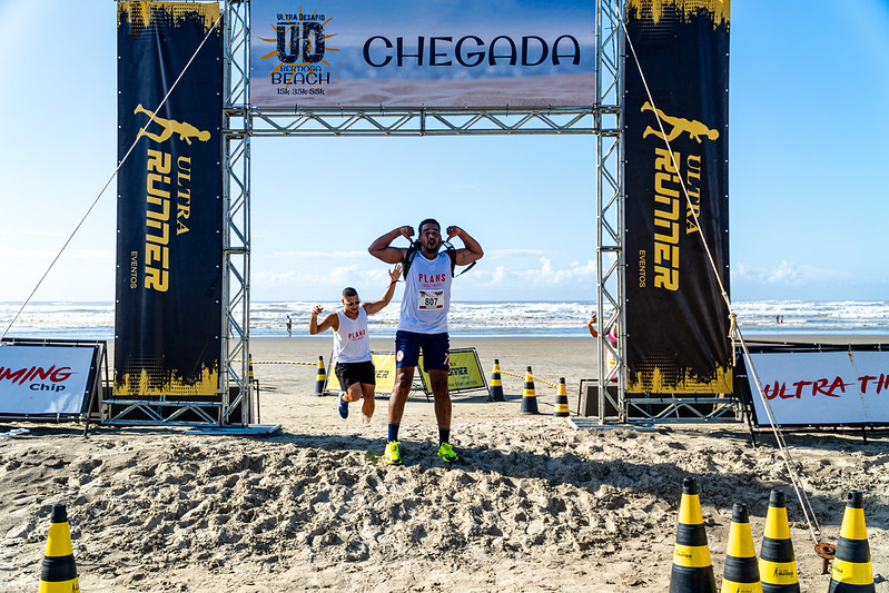 Bertioga recebe etapa do Ultra Desafio com percursos de até 55 km