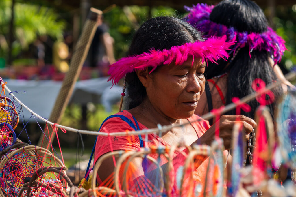 Aldeia em Bertioga celebra Dia dos Povos Indígenas com programação cultural