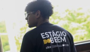 Baixada Santista tem 96 vagas abertas em programa de estágio para Ensino Médio