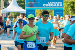 Terceira etapa do Circuito de Corridas da Riviera acontece neste domingo, em Bertioga
