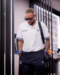 Neymar é absolvido pelo Supremo Tribunal da Espanha