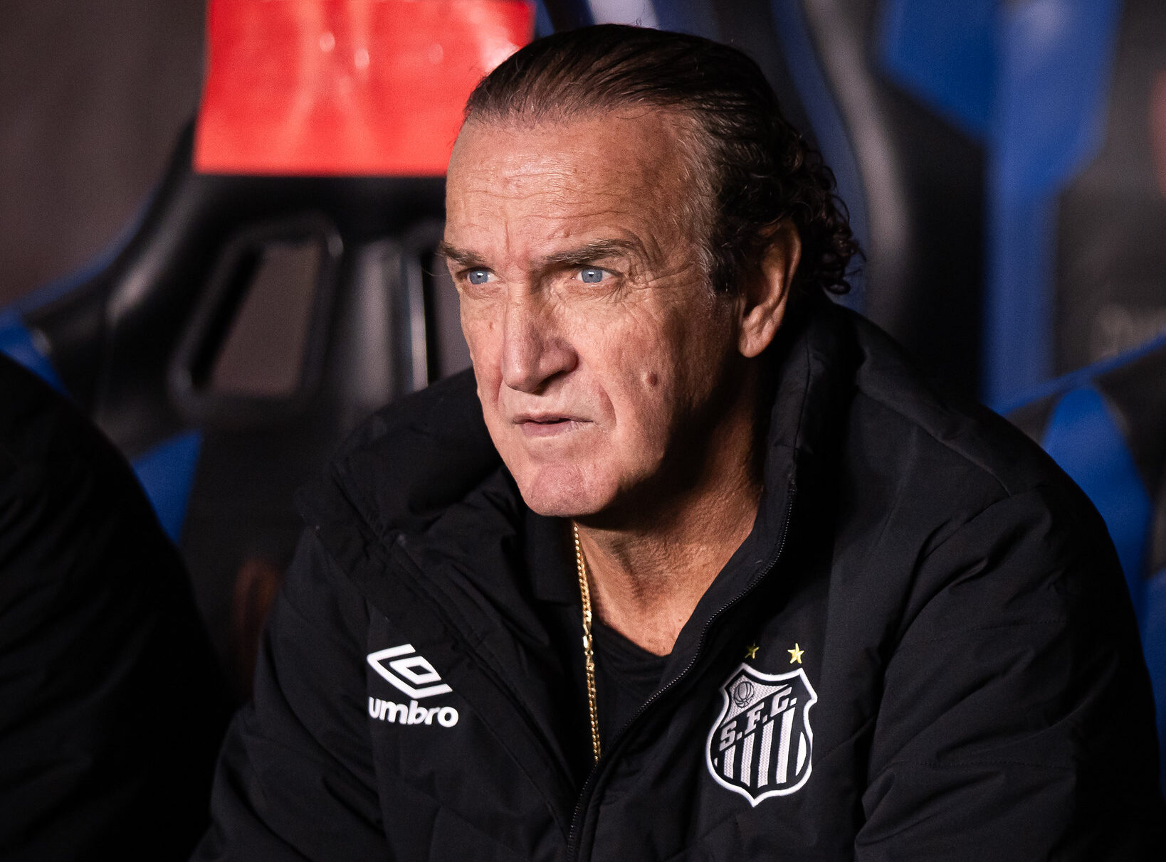 Abner Dourado / Santos FC