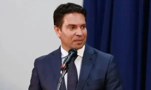 Alexandre Ramagem é preso pelo ICE nos Estados Unidos