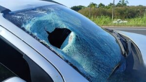 Homem morre ao ser atropelado em rodovia da região
