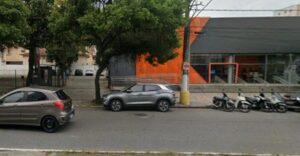 Homem é preso acusado de assassinar cunhado em Santos