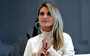 Marcha para Jesus traz Aline Barros a Cubatão