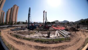 Complexo Areia Branca será entregue em 2027