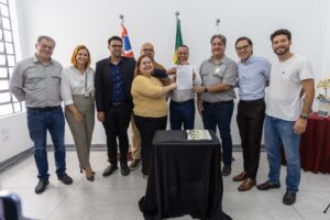 Cubatão e Usiminas oficializam criação de complexo cultural