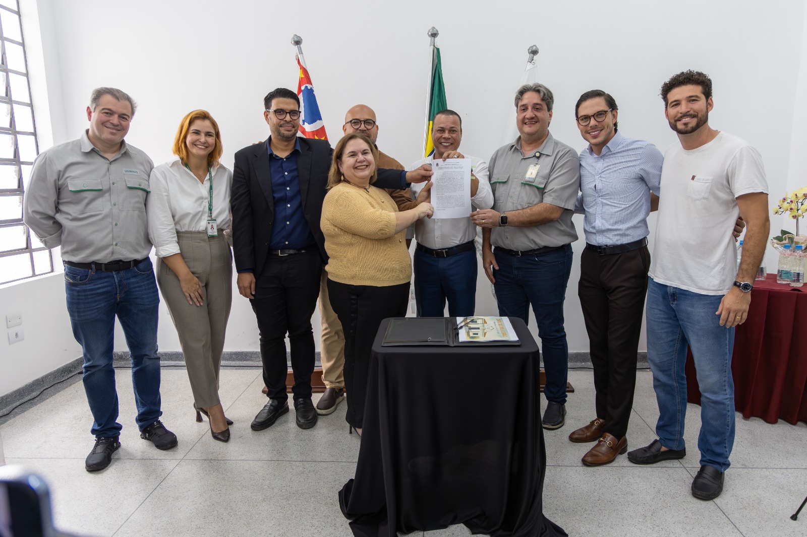 Divulgação/PMC