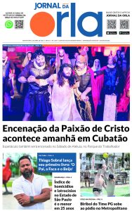 2.abril.2026 – N. 3.334