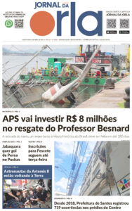 8.abril.2026 – N. 3.339