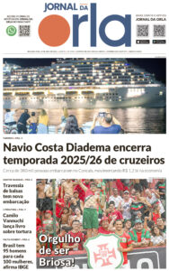 20.abril.2026 – N. 3.349