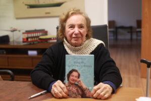 Caríssima Carolina
