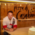 Pizzaria de Santos é destaque em ranking internacional