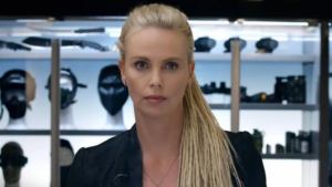 Charlize Theron vai no ponto em crítica a Thimothée Chalamet