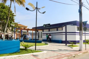 Mongaguá inicia projeto que debate gravidez na adolescência