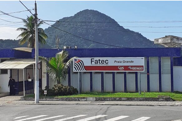 Divulgação/Centro Paula Souza