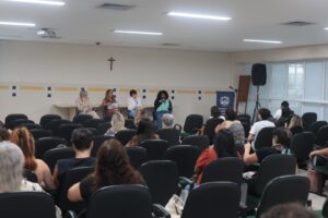 Concidadania estimula atuação feminina por saneamento
