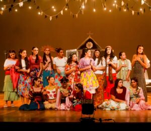 Fescete celebra 30 anos com programação ampliada em Santos