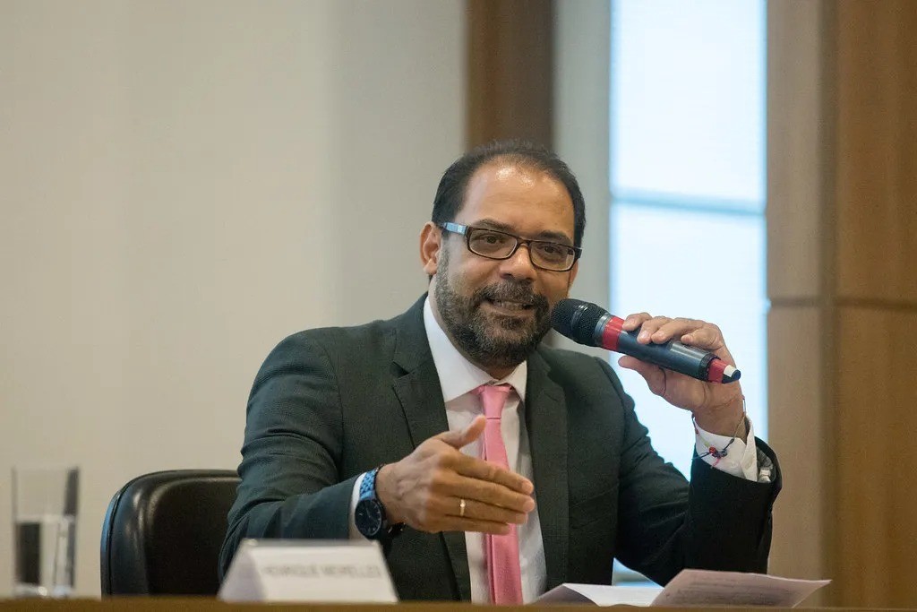 Investimento público cresce em ano eleitoral, aponta estudo inédito