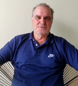 Morre o ex-prefeito de Peruíbe, Gilson Bargieri