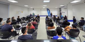 Guarujá prorroga inscrições para o Qualifica SP até domingo