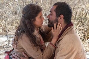 ‘Guerreiros do Sol’ devolve o cangaço à tela da Globo