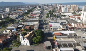 “Terra de Todos os Povos”, Itanhaém celebra 494 anos nesta quarta