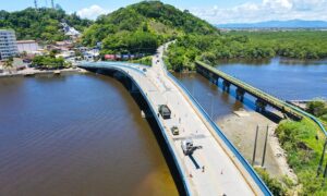 Itanhaém busca R$ 4 mi para obras hidrográficas e de turismo