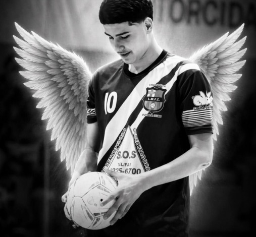 Adolescente é atropelado e morre na Av Afonso Pena
