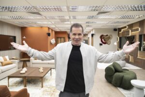 Leandro Hassum recebe críticas após estreia de Casa do Patrão
