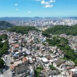 Por El Niño, Santos antecipa Plano Preventivo da Defesa Civil