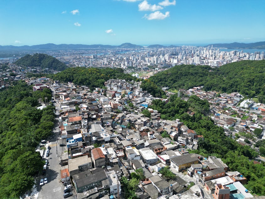 Por El Niño, Santos antecipa Plano Preventivo da Defesa Civil | Jornal da Orla