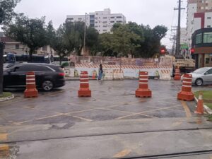 Sabesp mantém bloqueio do Canal 2 até 16 de maio