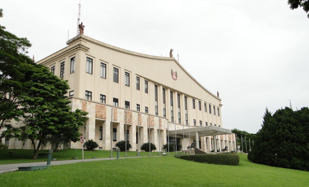 Divulgação/Governo de SP
