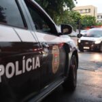 Polícia Civil esclarece furto de materiais em condomínio de Santos