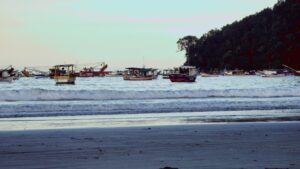 Guarujá recebe Festa da Semana Caiçara neste sábado