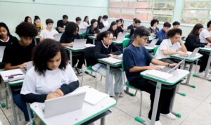 Provão Paulista: 14 cursos superiores estão disponíveis na Baixada Santista