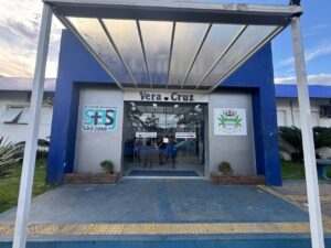 Mongaguá intervém em contratos de gestão da saúde