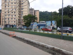 Menino de seis anos é atropelado e morre no Saboó
