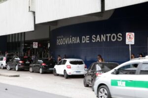 Aberta a concorrência para cafeteria na Rodoviária de Santos