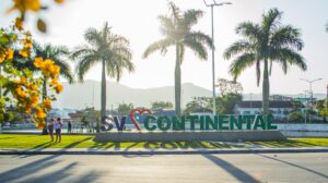 Área Continental de SV abre programação para comemorar 116 anos