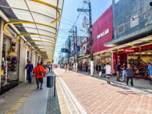 São Vicente aumenta ofertas de emprego em 30% após temporada