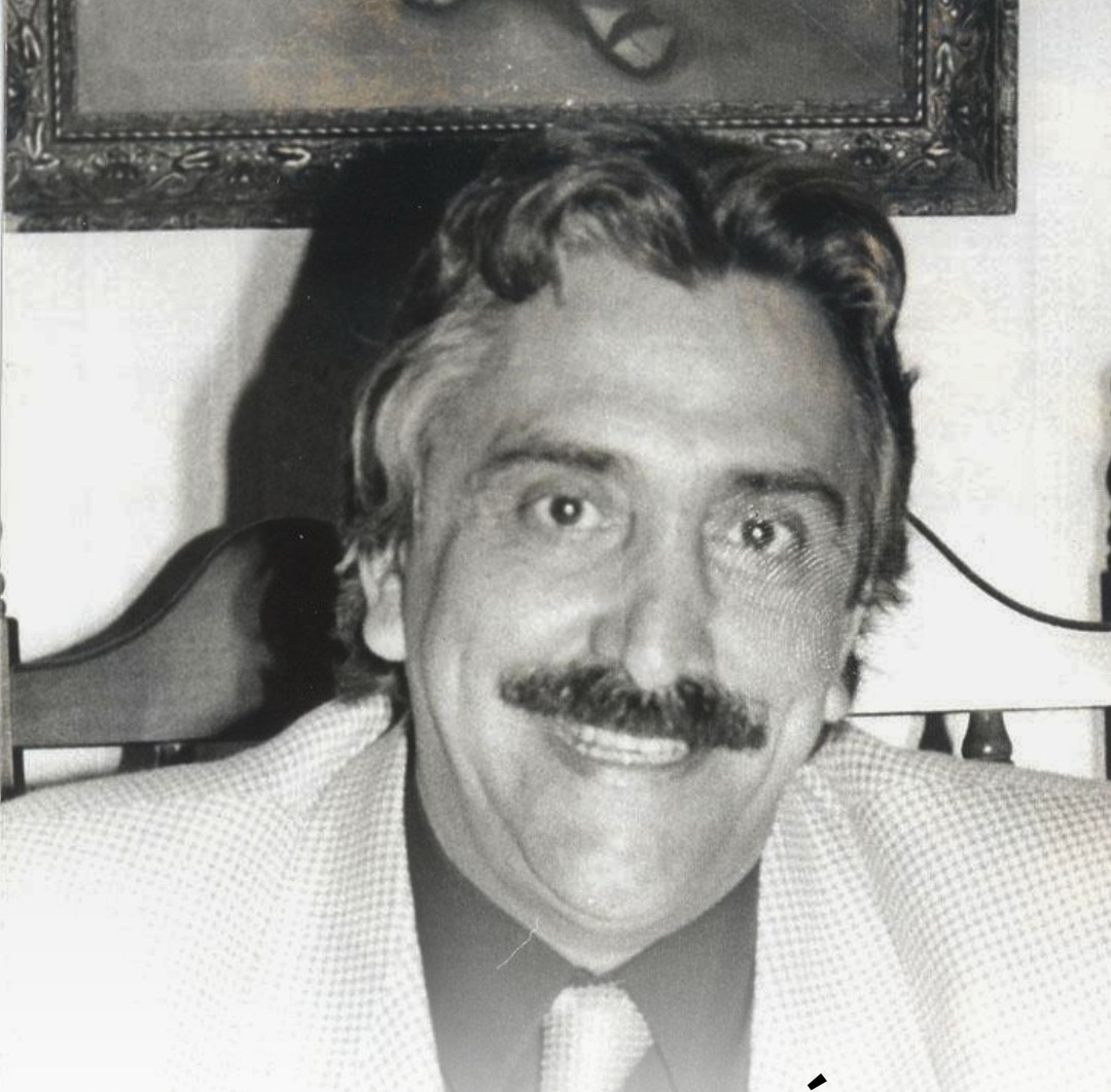 Ex-prefeito de Praia Grande morre na véspera do aniversário  | Jornal da Orla